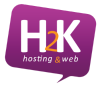 H2K Logo
