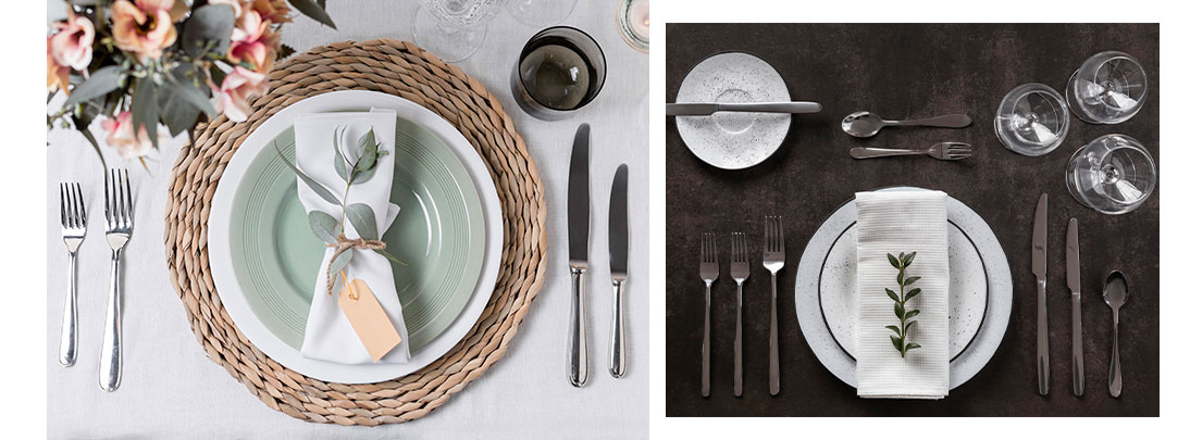 dicas de como preparar uma mesa de jantar sem errar