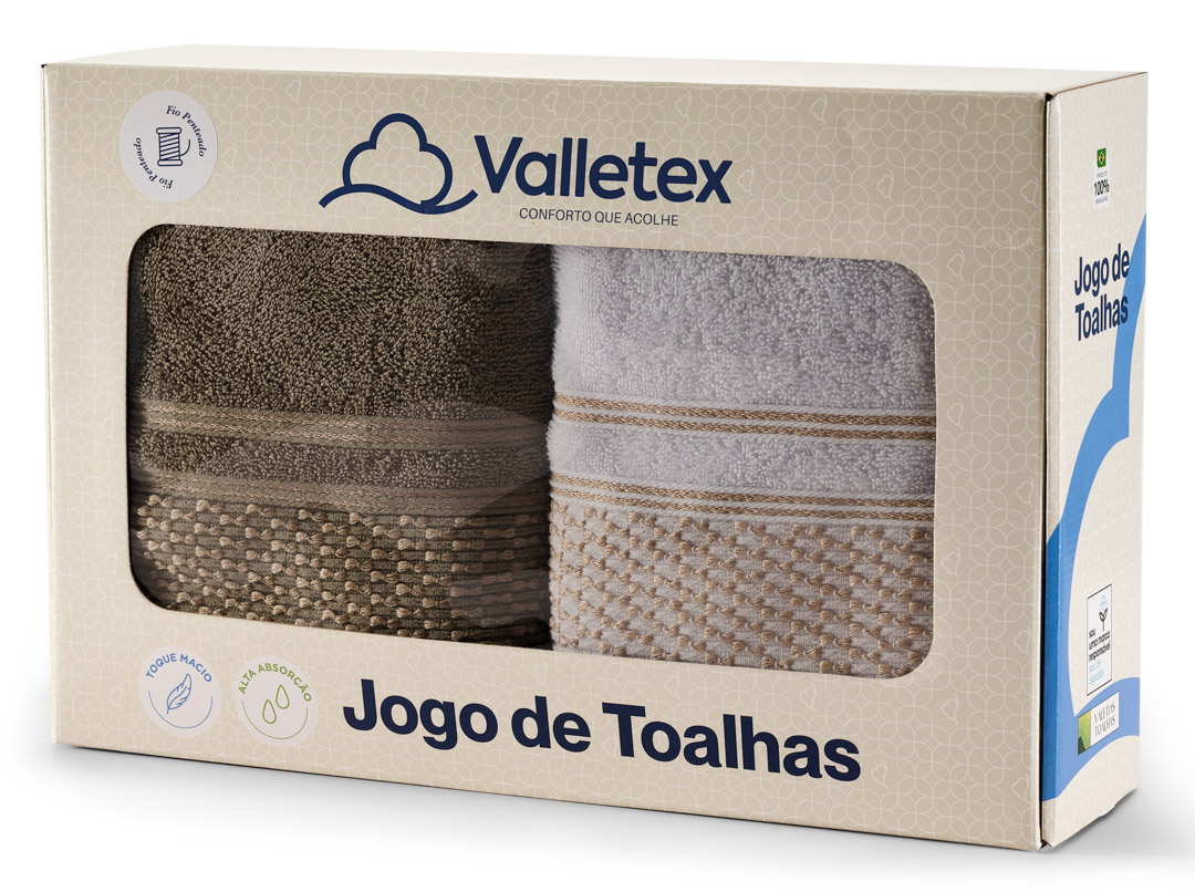 Toalha Turim