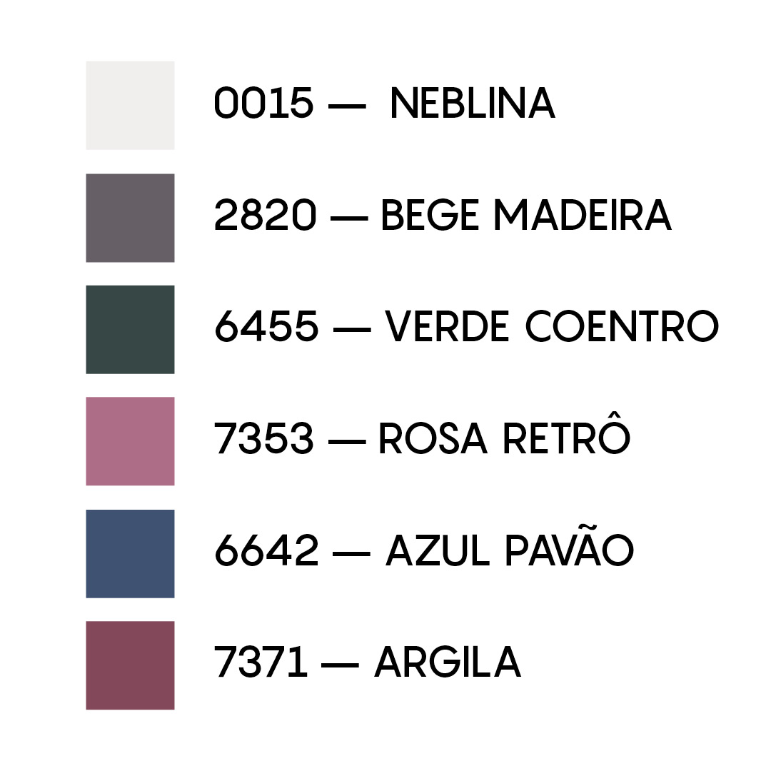 Cores