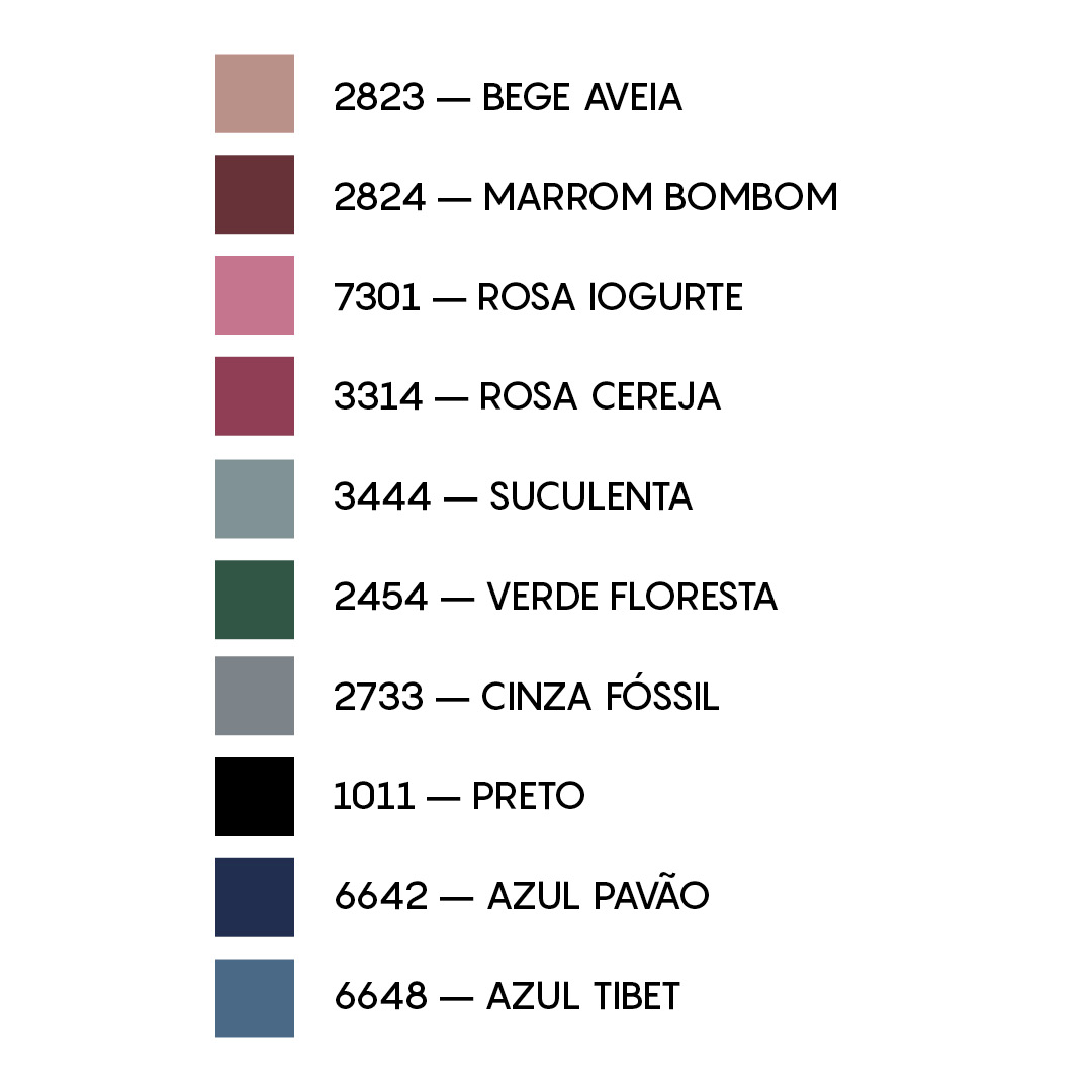 Cores