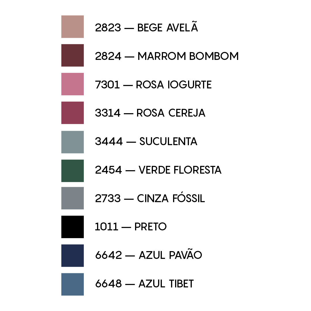 Cores