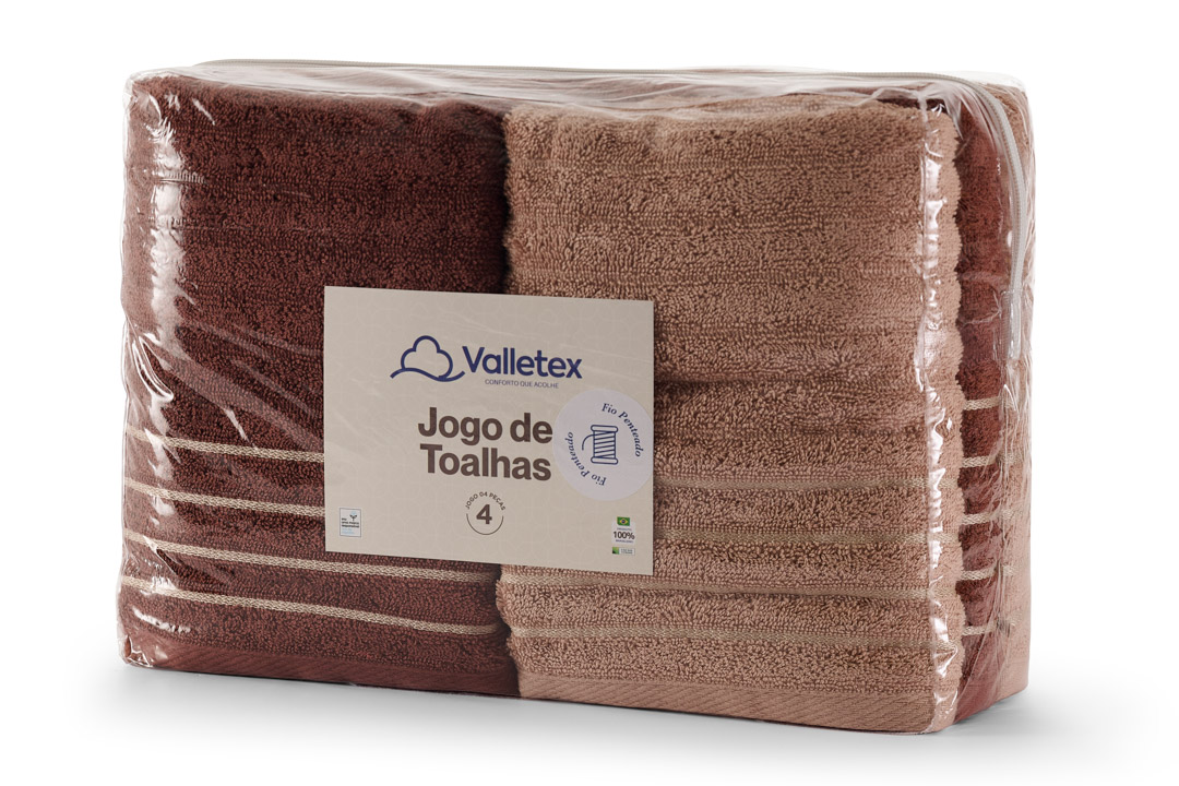 Toalha Linea