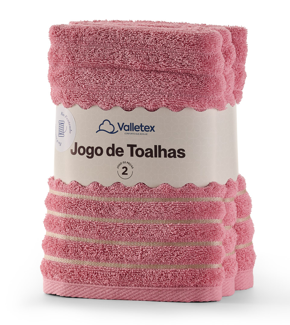 Toalha Linea