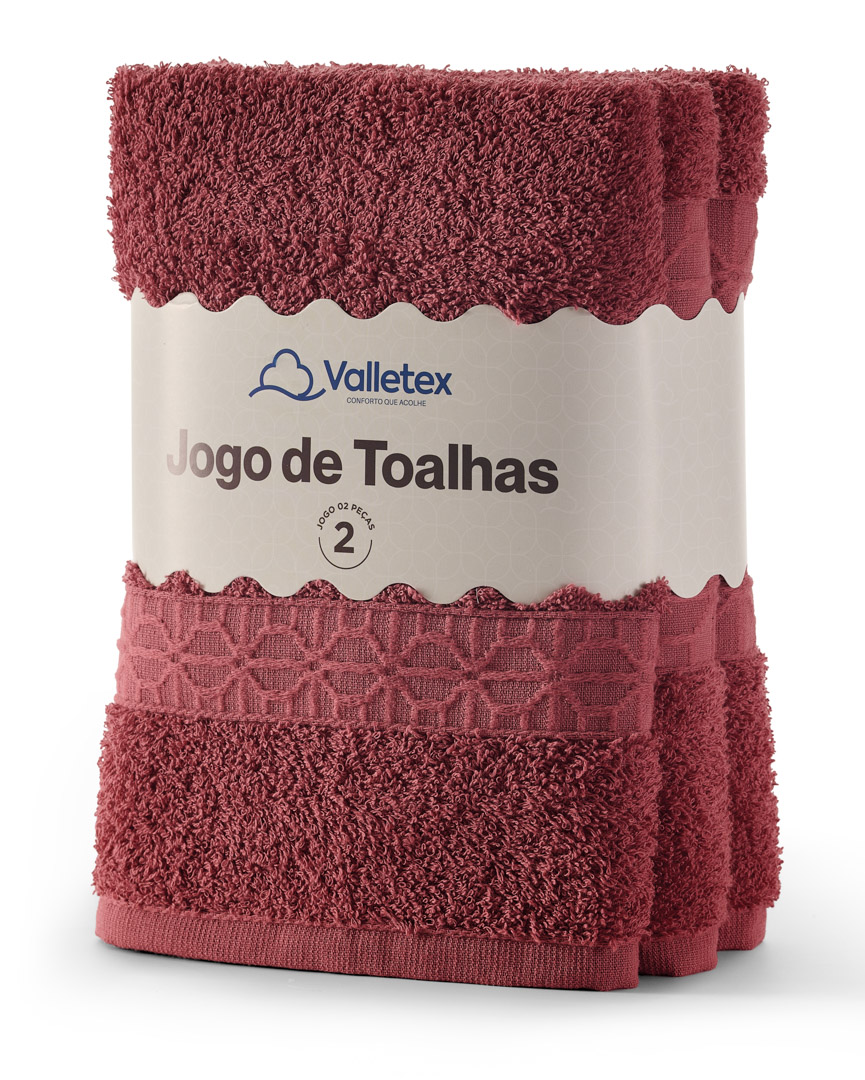 Toalha Poli