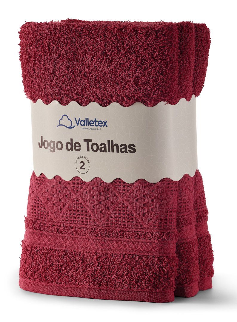 Toalha Yumi