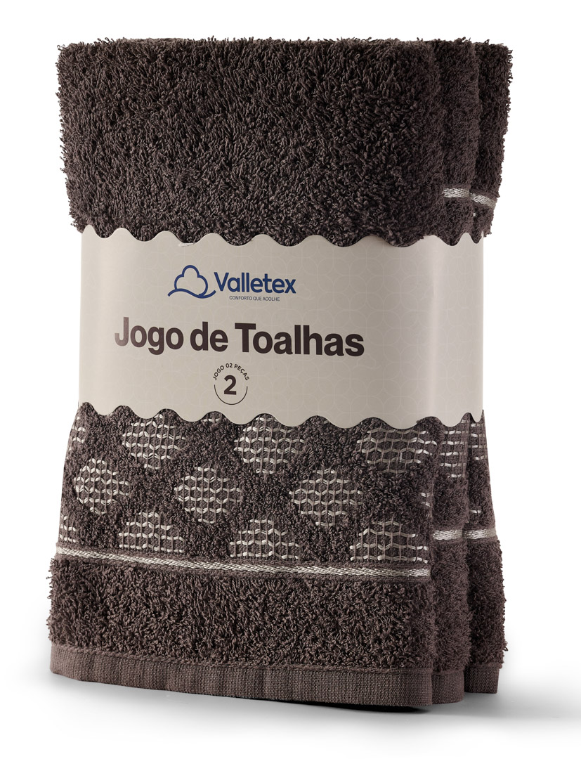 Toalha Remi