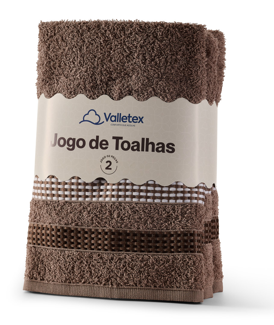 Toalha Delta