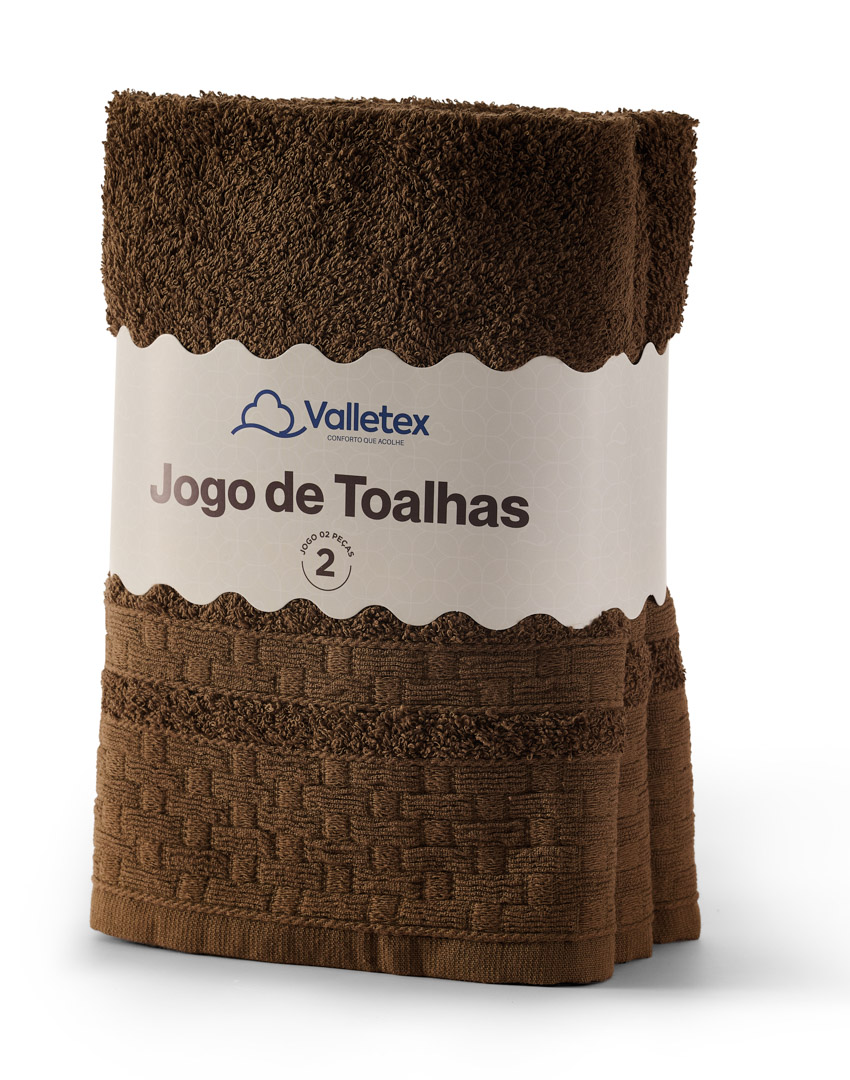 Toalha Maya