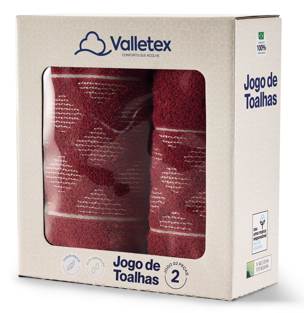 Toalha Remi