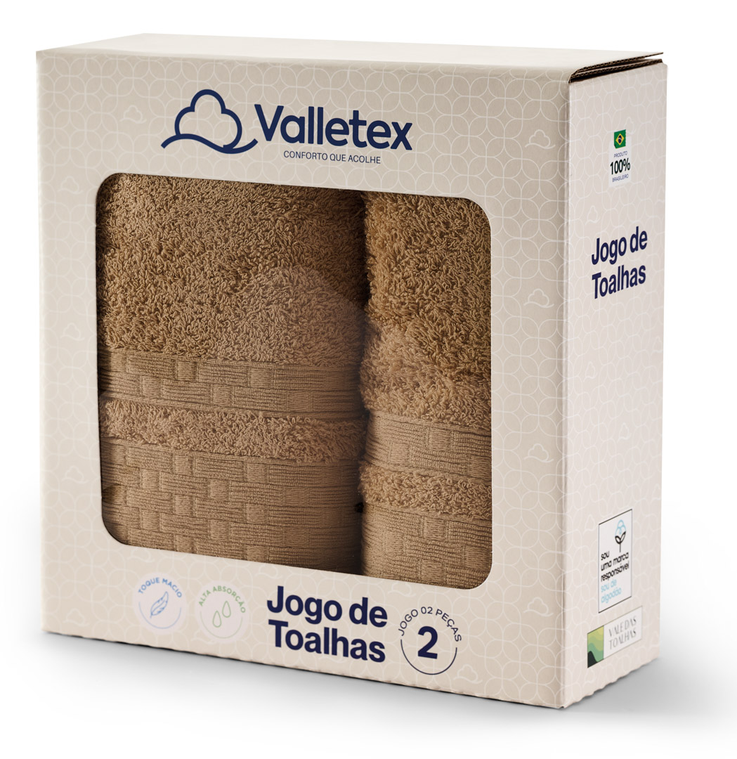 Toalha Maya