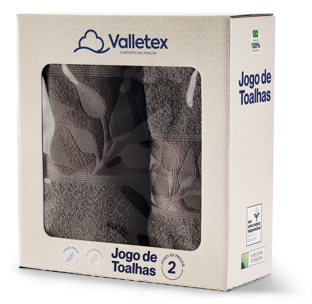 Toalha Aura