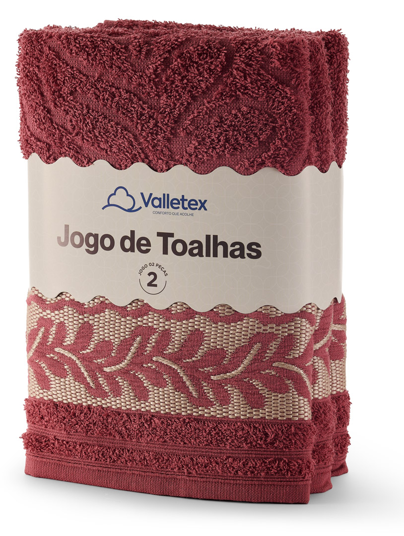 Toalha Lyor