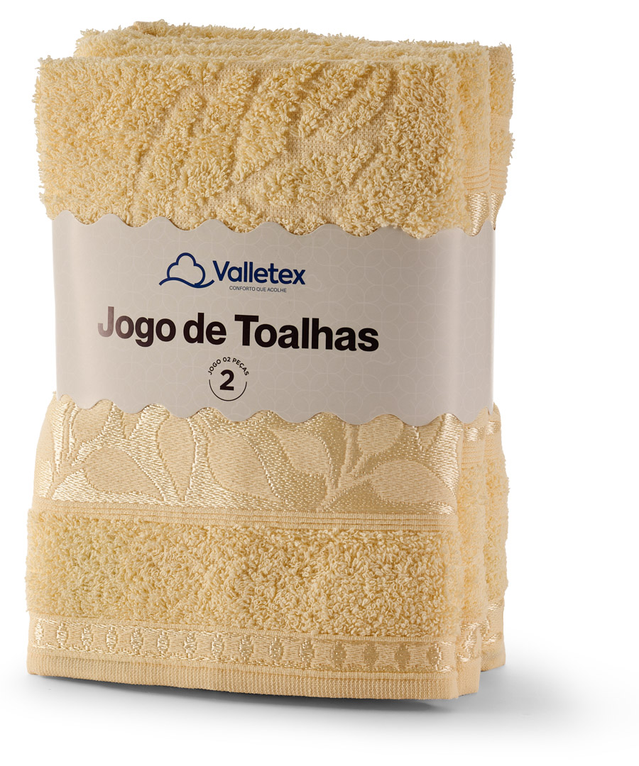 Toalha Aura