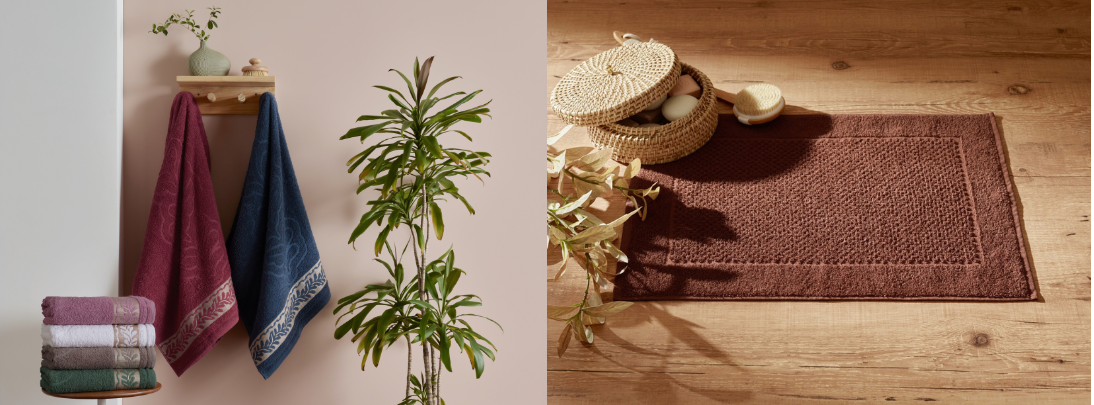 Produtos jacquard para kits de fim de ano